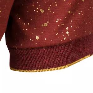 Nouveauté T-shirt coupe ajustée pour hommes, style fitness de luxe avec manches courtes, 100% coton, tailles régulières, taille américaine pour adultes - Product Image 2