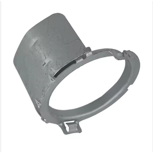 Buje de rótula inferior 362313 3623.13 para Peugeot 3008 307 408 Citroen C4 protector de rótula inferior. - Product Image 1