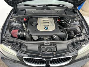 BMW 128-i Coupé 2013 - Product Image 4