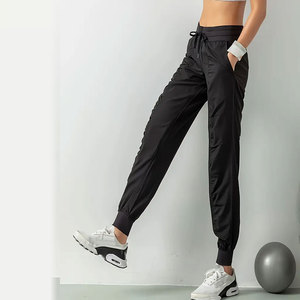 Wholesale Latest Design Breathable Women <b>Trousers</b> High Quality Customized Casual Use for <b>Summer</b> - Product Image 4