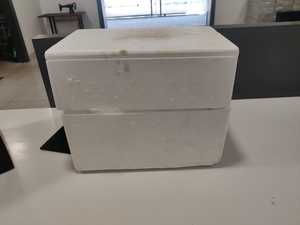 Factory Price Industrial Sewing <b>Machine</b> with Strong Plastic Handle Bag Closer with Core Motor Engine Components for Home Use - Product Image 2