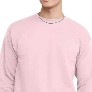 OEM Vente en gros de haute qualité 100% coton Logo personnalisé Surdimensionné Street Tie Dye Pullover Ras du cou Sweatshirt à capuche pour hommes - Product Image 2