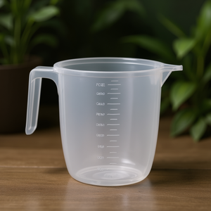Caraffa Graduata Personalizzata da 2L per Articoli Promozionali - Product Image 3