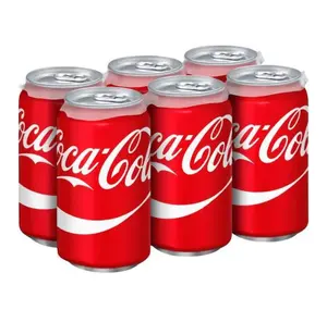 En iyi kalite düşük fiyat toplu stok mevcut Coca-cola 330ml / 500ml kutular ve şişe içecekler ihracat dünya çapında almanya'dan