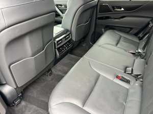 Lexus LX 600 2024 Usado, Lujo, Tracción Total, Volante a la Izquierda, Automático, Rines de Aleación R18, Tercera Fila de Asientos de Cuero, Arranque Remoto, Bluetooth, Cámara Trasera 360 - Product Image 6