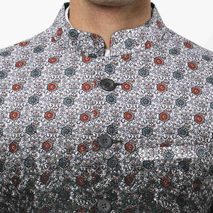 Chaleco Casual de Otoño para Hombre al por Mayor, MOQ Bajo, Alta Calidad, Servicio OEM con Color/Talla Personalizados - Product Image 6