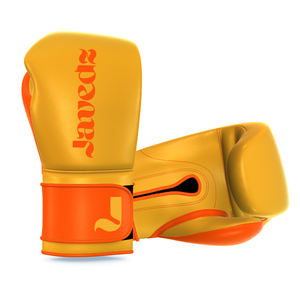 Gants de boxe personnalisés en cuir de qualité supérieure en gros commandes en gros avec marque approvisionnement en gros dans le monde entier - Product Image 1