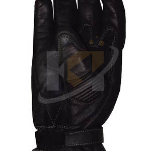 Gants de moto unisexes pour sports de plein air Gants de moto à séchage rapide pour hommes Services OEM Gants de moto - Product Image 6