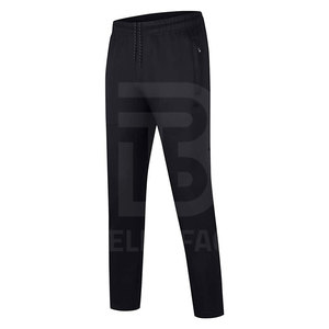 Conjuntos Deportivos de Hombre con Cordón Ajustable, Diseño Superior, Hechos a Medida, Transpirables, para Invierno, 100% Algodón, Color Sólido, Fabricados Directamente en Pakistán, Nuevos - Product Image 3