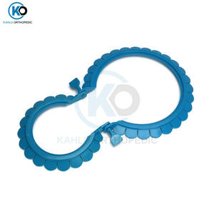 KAHLU-anillo quirúrgico desechable, Retractor ortopédico de estrella única de retención automática - Product Image 2