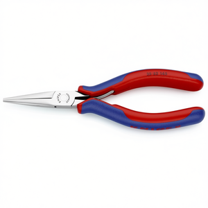 สำหรับคีมอิเล็กทรอนิกส์ของ Knipex หัวคีมขัดเงา ด้ามจับแบบหลายส่วน - Product Image 2