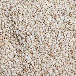 Pure Natural Fresh Sesame <b>Seeds</b> Size 14-32 24-30% Dry Matter Ready Eat Tanzania 30-Day Shelf Life Dry Cool <b>Storage</b> Small-Scale - Product Image 1