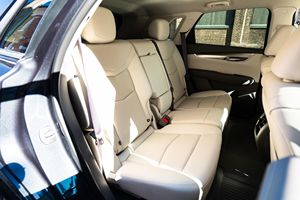 XT5 Premium Luxury 2022, Bajo Kilometraje, Motor en Excelente Estado, Transmisión Automática, Techo Panorámico, Luces LED, Listo para Enviar - Product Image 6