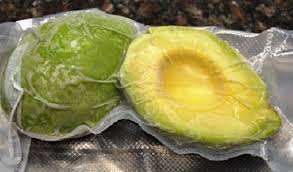 Aguacate congelado seleccionado superior del fabricante de Vietnam Buen precio IQF Producto conservado en agua procesada según los requisitos del cliente - Product Image 5