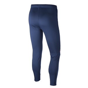 Survêtement personnalisé de qualité supérieure vêtements pour hommes survêtement d'échauffement au prix de gros survêtement avec fermeture éclair avec logo pour hommes - Product Image 3