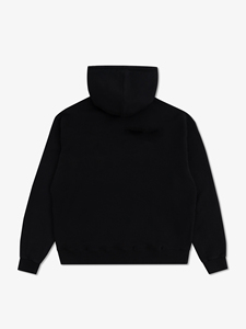 Sudadera con Capucha de Invierno de Alta Calidad, Premium, Gruesa, 360g, Ecológica, Personalizable con Logotipo Frontal, Estilo Urbano, Unisex, para Hombre y Mujer, Corte Holgado - Product Image 2