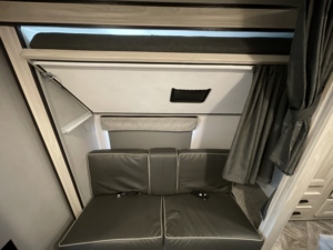 2023 Caravana 3250DSLE autocaravana - Product Image 4