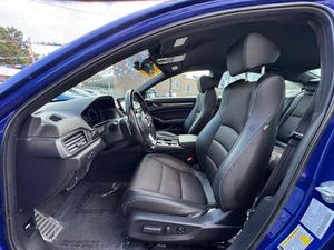 ฮอนด้า แอคคอร์ด สปอร์ต ปี 2022 มือสอง ขับเคลื่อนล้อหน้า พวงมาลัยซ้าย มาตรฐานไอเสียยูโร 4 - Product Image 6