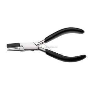 Alicates ópticos profesionales de alta calidad, alicates planos de cadena, Delrin, modelo Premium, herramientas de ajuste de gafas - Product Image 2