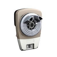 Ouvre-porte de garage automatique à enroulement avec application téléphonique WiFi, batterie de secours, garantie de 5 ans, capacité de levage maximale de 1000N