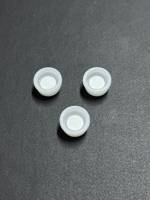 Insert de dégazage de qualité européenne, bouchon de ventilation respirant F15/D15 pour membrane chimique en PTFE, étanche, FABRIQUÉ EN TURQUIE
