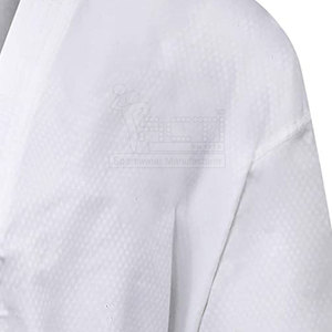 ชุดเทควันโดศิลปะศิลปะการต่อสู้แบบมืออาชีพชุดเทควันโด - Product Image 4