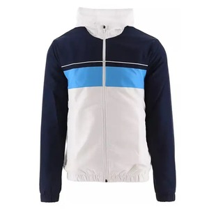 Léger Meilleur Design Hommes Survêtements Bas Prix Logo Personnalisé Conception 2025 Survêtements Pour Hommes - Product Image 2