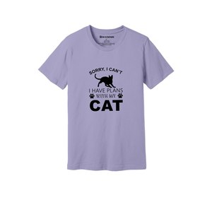T-shirt à col rond pour homme 100% coton/coton mélangé 180gsm Maillot d'été respirant couleur unie Logo personnalisé imprimé Coupe régulière - Product Image 4