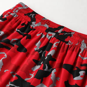 Uniforme de basket-ball unisexe respirant de dernière génération 2025, grande taille, haute qualité, vente en gros, prix de gros, pour adultes - Product Image 5