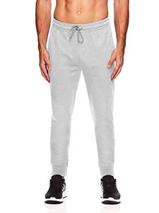 กางเกงวอร์มเข้ารูปผ้าฝ้ายสำหรับผู้ชายกางเกงวิ่งแนวสตรีทแบบลำลองสำหรับผู้ใหญ่พร้อมการตกแต่งแบบปักทำจากผ้าใบ - Product Image 6