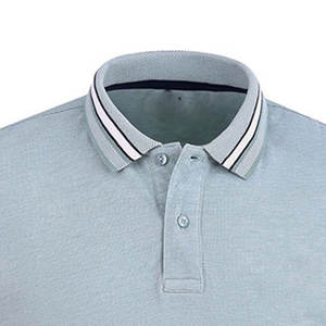 Camisa de Hombre AFIFA WEARS, 100% Algodón, de Alta Calidad, Talla Grande, Manga Corta, Transpirable, Corte Regular, Color Sólido - Product Image 6