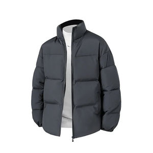 แจ็คเก็ตฤดูหนาวแจ็คเก็ตปักเป้า - Product Image 1