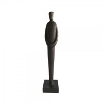 Accessoires pour la maison, décoration de luxe pour la maison, sculpture dorée en forme de feuille, décoration de bureau à domicile, ornements abstraits