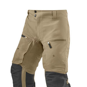 Pantalones de Motocicleta Casuales para Hombre, Transpirables, Resistentes al Viento, para Conducir al Aire Libre, OEM Personalizado, Ligeros, Tipo Cargo - Product Image 6