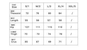 กางเกงขาสั้นผ้ายีนส์ทรงหลวมสำหรับผู้ชายใส่สบายใส่สบายพอดีกับกางเกงปิดเอวยางยืด100% ผ้าฝ้าย - Product Image 6