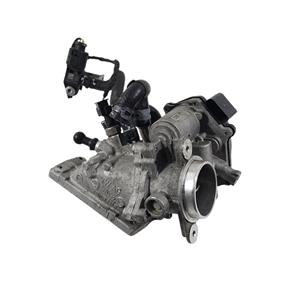 Corpo Farfallato VOLKSWAGEN Golf 7 Sedan 04L128063T CXX Diesel 1600 (12>) - Product Image 3