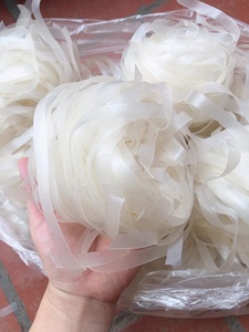 Vermicelles de riz séchés Pham Gia - Faible teneur en calories, durée de conservation de 24 mois, emballage vietnamien, bon prix - Product Image 3