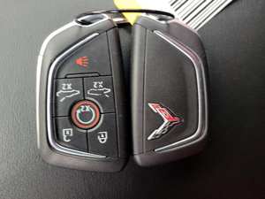 Clean 2020 Stin gris 2LT - Product Image 2