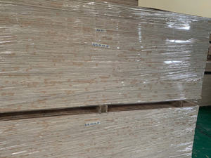 AA grado 5/6/9mm madera contrachapada de pino de alta resistencia Vietnam Venta caliente antideslizante para sala de estar dormitorio apartamento diseño minimalista - Product Image 6