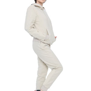 ชุดวอร์มสองชิ้นสำหรับผู้หญิงชุดวอร์มผู้หญิงชุดวอร์มมีสไตล์ - Product Image 6