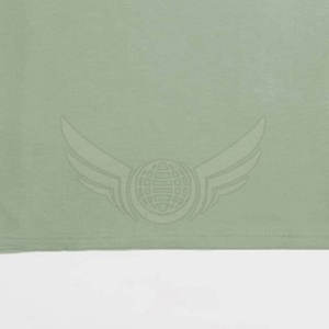 Camiseta de diseño popular para hombre Camiseta de último estilo para hombre en tamaño personalizado Camiseta de color personalizado de la mejor calidad - Product Image 6