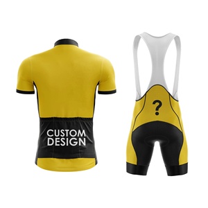 Maillot de cyclisme personnalisé à manches longues pour homme Player Network, vêtements de vélo de route de haute qualité, Spandex/Polyester, antibactérien - Product Image 1