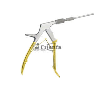 Fórceps Tischler con logotipo personalizado Venta caliente Fórceps Tischler de acero inoxidable alemán de alta calidad superior para venta en línea - Product Image 2