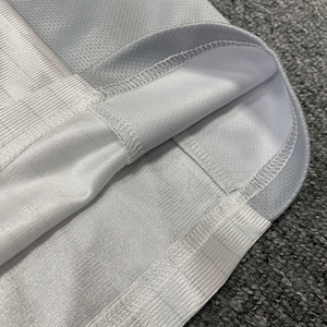 Polos De Rugby duraderos informales para hombre, ropa deportiva, Maillot De Polo De fútbol, camiseta De fútbol Retro a rayas con sublimación personalizada - Product Image 5