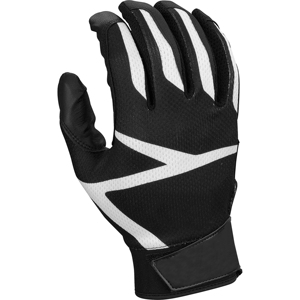Vente chaude Sublimation Baseball Gants De Frappeur Conception Personnalisée Durable Gants De Frappeur Manchette Courte Guantes De Bateo - Product Image 1