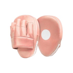 Los manoplas de boxeo profesionales más vendidos y almohadillas de enfoque para entrenamiento de kickboxing, almohadillas de enfoque al por mayor, impresión personalizada - Product Image 6