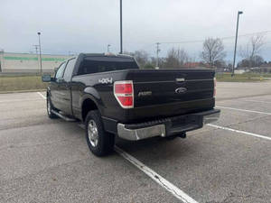 Ford F-150 XLT d'occasion 2013 - Product Image 5