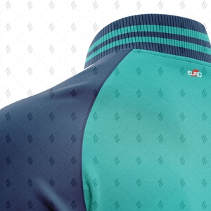 Chaqueta Varsity Personalizada de Alta Calidad, Transpirable, Moderna y Elegante, con Impresión Personalizada y una Variedad de Colores, al por Mayor - Product Image 6