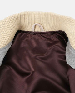 Nouvelle Vente en Gros Veste d'Hiver Homme en Coton Pur de Qualité Supérieure Logo Personnalisé Devant Coupe-Vent Respirante Service OEM - Product Image 3