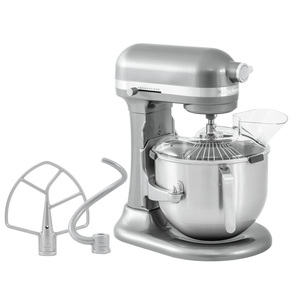 Para Batidora de Alimentos KitchenAid 5KSM70JPX de 6.6L - Product Image 1